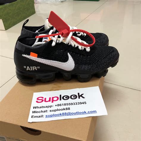 best off white vapormax reps